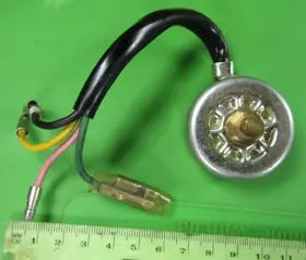 Honda 35160-270-000 Cl72 250 Cl77 305 Headlight Switch P/n Oem Nos 4 Wire Honda 35160-270-000 Cl72 250 Cl77 305 Headlight Switch P/n Oem Nos 4 Wire