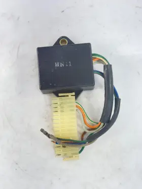 Honda 35160-kj9-003 Oem 1984 Elite 125 Ch125 Bank Lean Angle Tip Over Sensor
