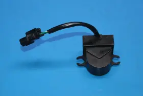 Honda 35160-mca-s42 09-10 Goldwing 1800 Oem Bank Angle Sensor Tip Over Relay