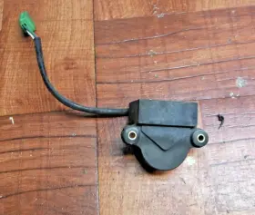 Honda 35161-mch-000 Vtx1800c Vtx1800n Vtx1800r Vtx1800s Tip Over Bank Angle Crash Sensor