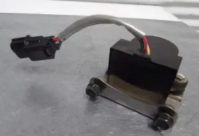 Honda 35161-mfr-670 10-18 Fury 1300 Vt1300cx Bank Angle Crash Fall Tip Sensor