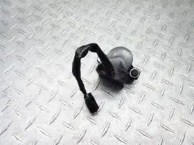 Honda 35161-mjr-671 2014 14-16 Gl1800c Valkyrie Oem Tip Over Bank Angle Crash Sensor