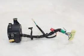 Honda 35200-kv7-671 1987 Elite 150 Ch150 Oem Left Handle Switches Horn Signals Switch