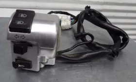 Honda 35200-mfr-671 10-11 Fury 1300 Vt1300cx Left Handlebar Control Horn Turn Switch 35200-mfr