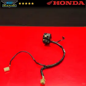 Honda 35200-my6-670 Oem 1993 Xr650l Left Hand Switch Hi Lo Turn Signal 93-00 Honda 35200-my6-670 Oem 1993 Xr650l Left Hand Switch Hi Lo Turn Signal 93-00