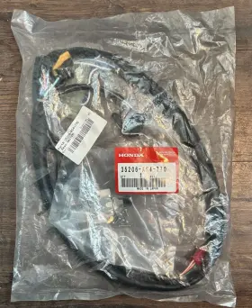 Honda 35206-ks4-770 Genuine Part 1986-2007 Helix Switch New