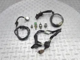 Honda 35220-mn5-003 1994 91-94 Gl1500 Goldwing Oem Sensor Lot Temp Oil Neutral Cancel Pulser Honda 35220-mn5-003 1994 91-94 Gl1500 Goldwing Oem Sensor Lot Temp Oil Neutral Cancel Pulser