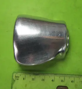 Honda 35300-110-671 1970-1973 Sl 100 Motorsport Left Hand Switch P/n Top Cover