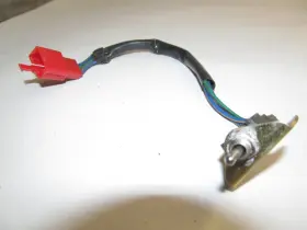Honda 35300-mg9-870 1985 Gl1200 Gl 1200 A Goldwing Aspencade Air Pressure Switch