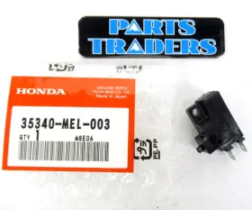 Honda 35340-mel-003 Nos Genuine Front Brake Stop Switch Cbr600rr/cbr1000rr