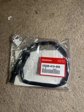 Honda 35350-415-405 Cx500 Cx500c Cx500d Cx500t 1978-1982 Stop Rear Switch Nos Jp