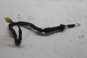 Honda 35350-kr3-670 85-87 Rebel 250 Cmx250c Oem Rear Back Brake Sensor