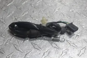 Honda 35350-mgs-d32 18-20 Nc750x Oem Rear Back Brake Sensor Switch