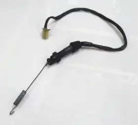 Honda 35357-166-000 1986-1987 Goldwing Gl 1200 Rear Back Brake Stop Switch Oem 35350-ml8-672