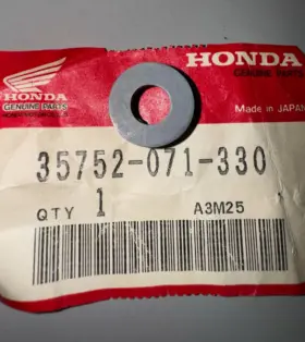Honda 35752-071-330 1970-1999 C70 Ct70 Z50r Neutral Switch Spacer