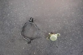 Honda 35759-mb9-003 1982 Gl1100 Goldwing Engine Neutral Gear Change Switch Sensor
