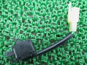 Honda 36100-za8-003 1979-1982 Ex650 Oem Engine Kill Stop Switch