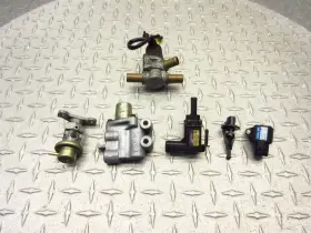 Honda 36450-mca-003 37880-mca-003 2002 01-05 Gl1800 Goldwing Oem Air Valves Sensors Lot Temp Map Tested Honda 36450-mca-003 37880-mca-003 2002 01-05 Gl1800 Goldwing Oem Air Valves Sensors Lot Temp Map Tested