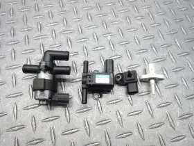 Honda 36450-mfj-d01 2012 09-12 Cbr600 Cbr600rr Oem Air Valves Map Maf Temp Sensors