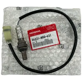 Honda 36531-mbg-631 Oxygen Sensor Vfr800fia 2000-01 Interceptor Motorcycle Nos Honda 36531-mbg-631 Oxygen Sensor Vfr800fia 2000-01 Interceptor Motorcycle Nos