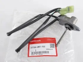 Honda 37700-hm7-752 Genuine Oem Speedometer Sensor 1997-2003 Trx Honda 37700-hm7-752 Genuine Oem Speedometer Sensor 1997-2003 Trx