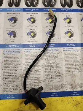 Honda 37700-mcc-601 Speed Sensor