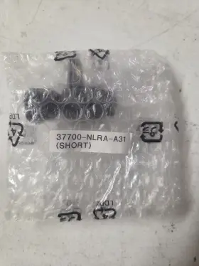 Honda 37700-nlra-a31 17 - 23 Cbr1000rr Sp Sp2 Speed Sensor Short Hrc #dw2