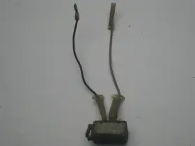 Honda 38301-kj6-741 1969 Cl450 K2 Cl 450 Scrambler Turn Signal Flasher Relay