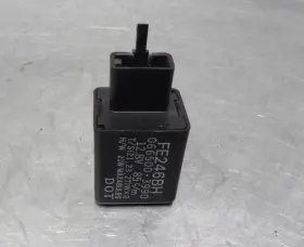 Honda 38380-mbw-d21 01-06 Cbr600f4i Flasher Turn Signal Relay