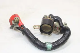 Honda 38501-mch-003 2002 Vtx1800c Oem Engine Starter Relay Fuse Wire