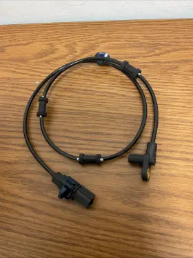 Honda 38510-mjw-j11 Sensor Rr. Wheel Speed