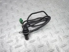 Honda 38520-mca-a81 2008 06-10 Gl1800 Goldwing Oem Front Abs Anti-lock Brake Wheel Sensor