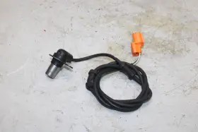 Honda 38520-mcw-d11 02-09 Interceptor 800 Vfr800a Abs Oem Front Brake Sensor