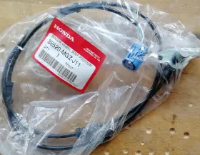 Honda 38520-mgz-j11 Display Front Wheel Speed Sensor