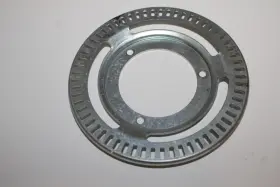 Honda 44515-mej-d01 2017 - 2022 Cbr300r Cbr 300 Front Abs Wheel Ring