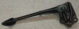 Honda 50532-mca-000 Goldwing Gl1800 2001-2010 Side Stand Assembly