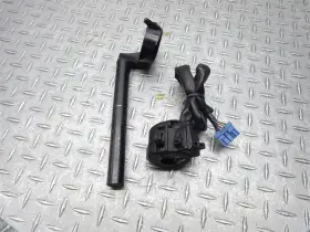 Honda 53150-mfl-305 2012 12-16 Cbr1000rr Cbr 1000rr Left Handlebar Switch Handle Bar