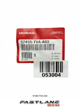 Honda 57455-tva-a03 2018-2022 Accord Sensor Assembly L Front Lh Oem