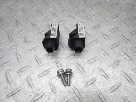 Honda 77930-mca-a81 2008 06-10 Gl1800 Goldwing Oem G Sensors Tested Good Pair