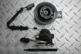 Honda 7812006 2010 Sabre 1300 Vt1300cs Tip Over Bank Sensor/horn And Rear Brake Sensor Honda 7812006 2010 Sabre 1300 Vt1300cs Tip Over Bank Sensor/horn And Rear Brake Sensor