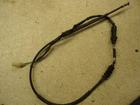 Honda 83551-me9-000 83-85 Shadow Vt700 Rear Brake Stop Switch Sensor Cable Oem Vt750 1984