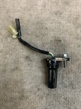 Honda Genuine Parts 37700-k26-901 Grom 2013-20 Speedometer Sensor Speed Assembly New Oem