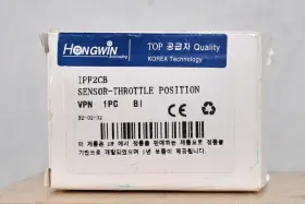 Hongwin Ipf2c/b New Tps Throttle Position Sensor For Ducati Us Stock