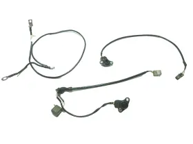 Husqvarna 351005 2020 Vitpilen Svartpilen 401 Gear Position Sensor And Cable Negative Oem