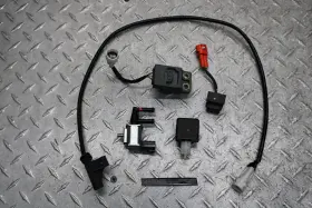 Husqvarna 7480968 2023 Vitpilen 401 Tip Over Sensor/speed Sensor/ele/air/signalsensors