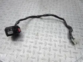 Husqvarna 7651107010 2018 17-18 Vitpilen 701 Left Handlebar Switch Works Oem