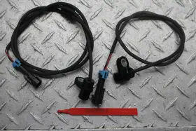Indian 2205953 2021 Scout Bobber Front/rear Speed Speedometer Sensor