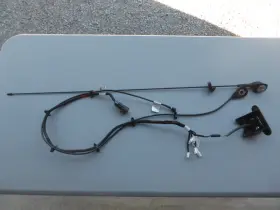 Indian 2415308 Chieftain Roadmaster Wiring Harness Antenna Tag Light Cable Parts Lot Indian 2415308 Chieftain Roadmaster Wiring Harness Antenna Tag Light Cable Parts Lot