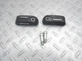 Indian 3786607 2016 16-24 Springfield Tpms Tire Pressure System Sensor Front Rear Pair