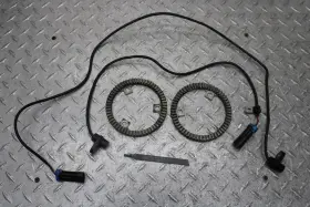 Indian 7499601 2015 Chief Classic Front/rear Speed Speedometer Sensor With Rings Indian 7499601 2015 Chief Classic Front/rear Speed Speedometer Sensor With Rings